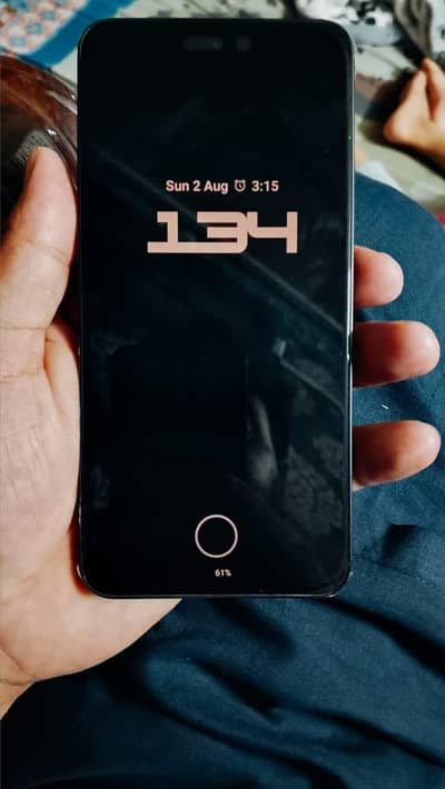 nothing phone 3a