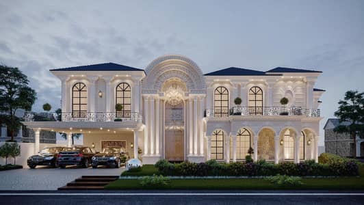 Solid Grey Structure ll Top Level Construction ll Boundary Wall Done ll exclusive Location