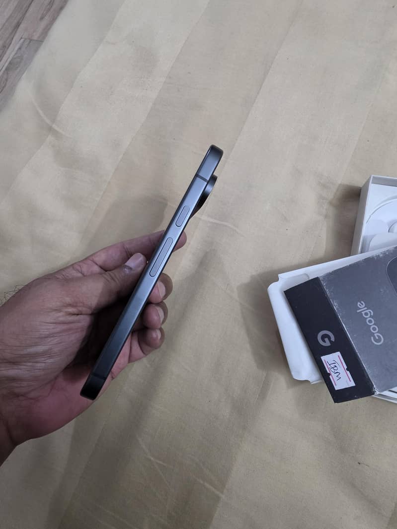 Google pixel 9 1