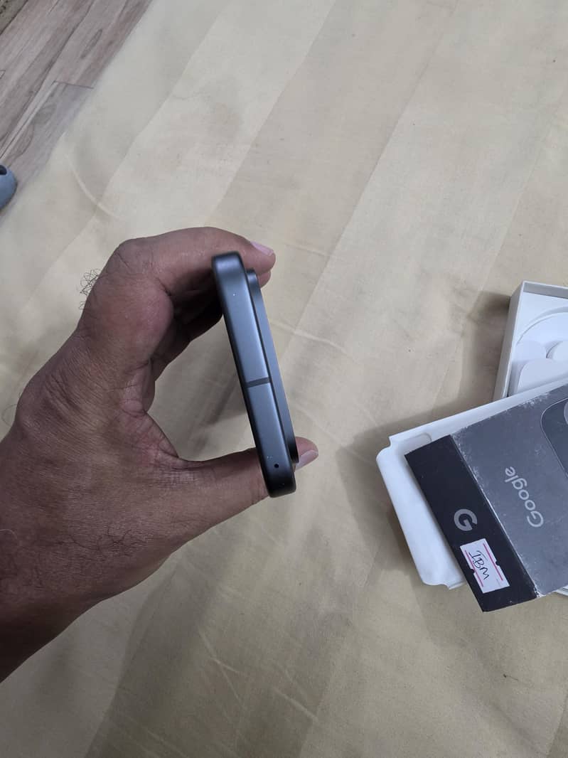Google pixel 9 2