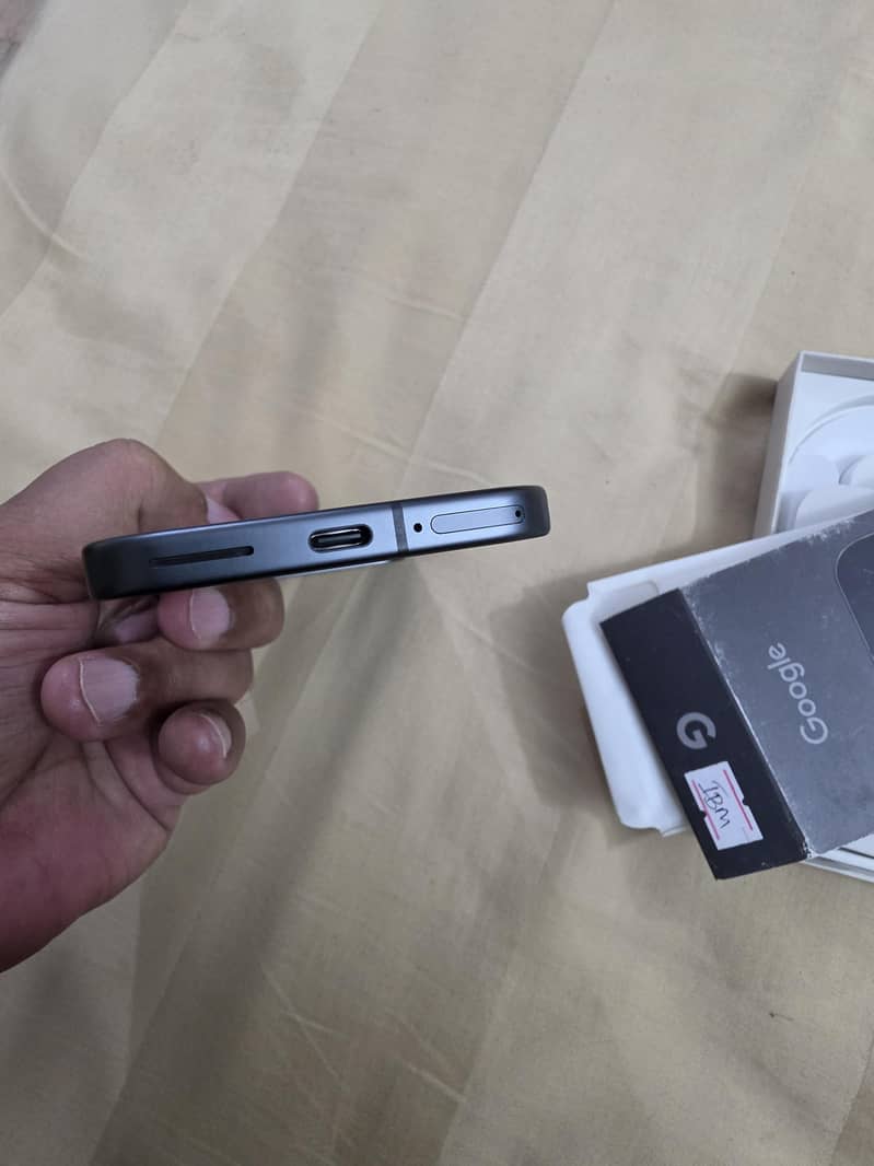 Google pixel 9 3