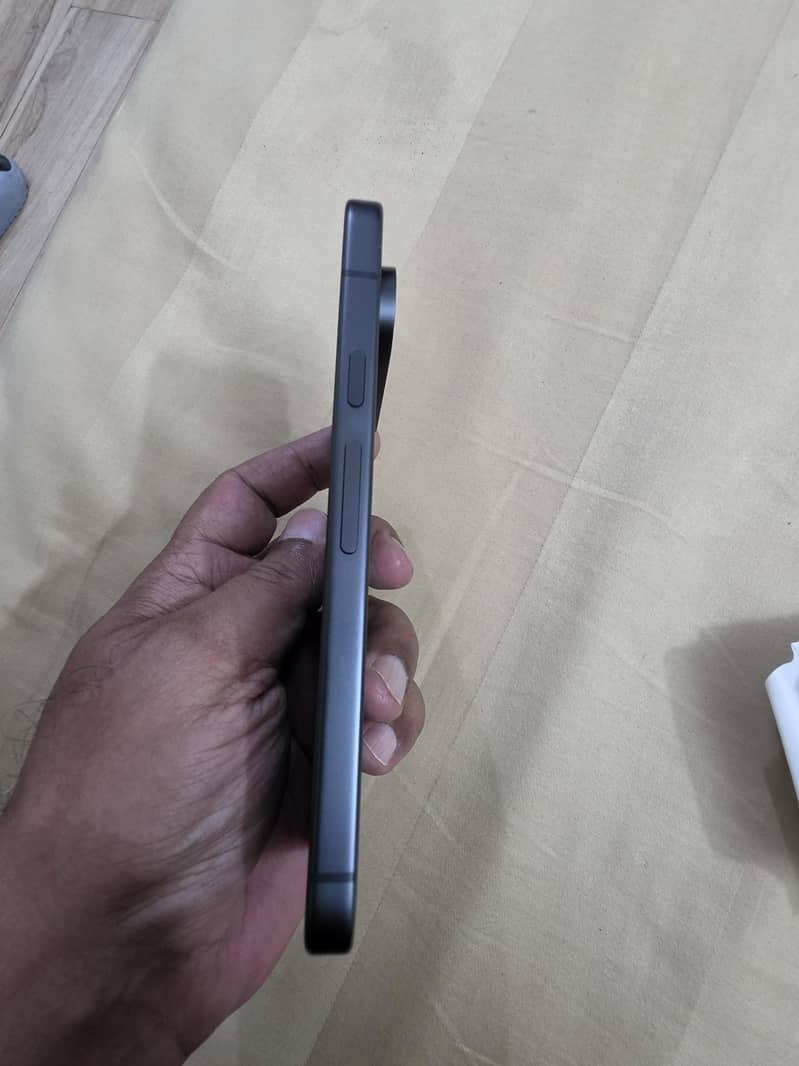 Google pixel 9 4