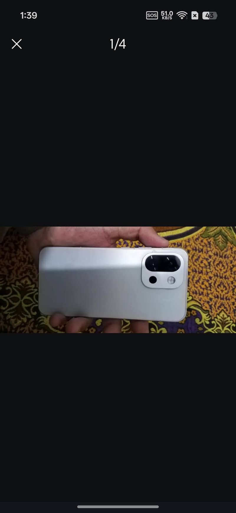 One Plus 13s 0