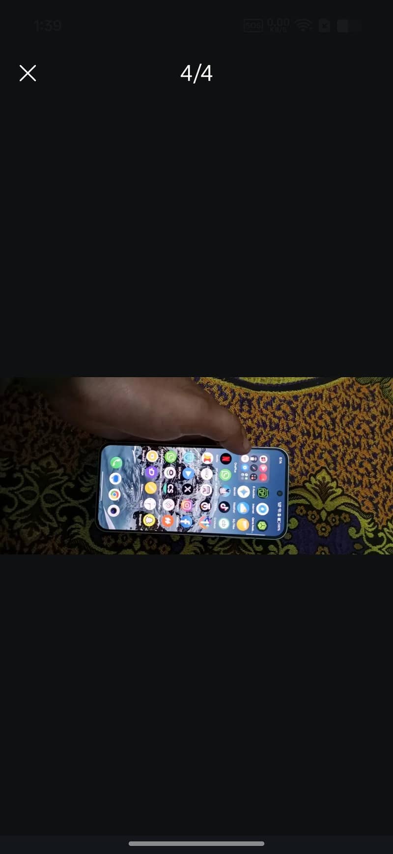 One Plus 13s 1