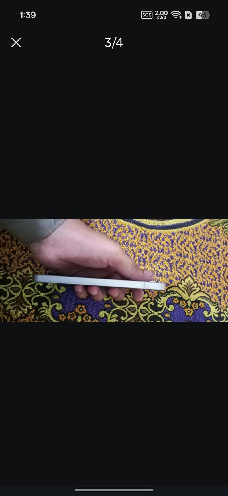 One Plus 13s 2