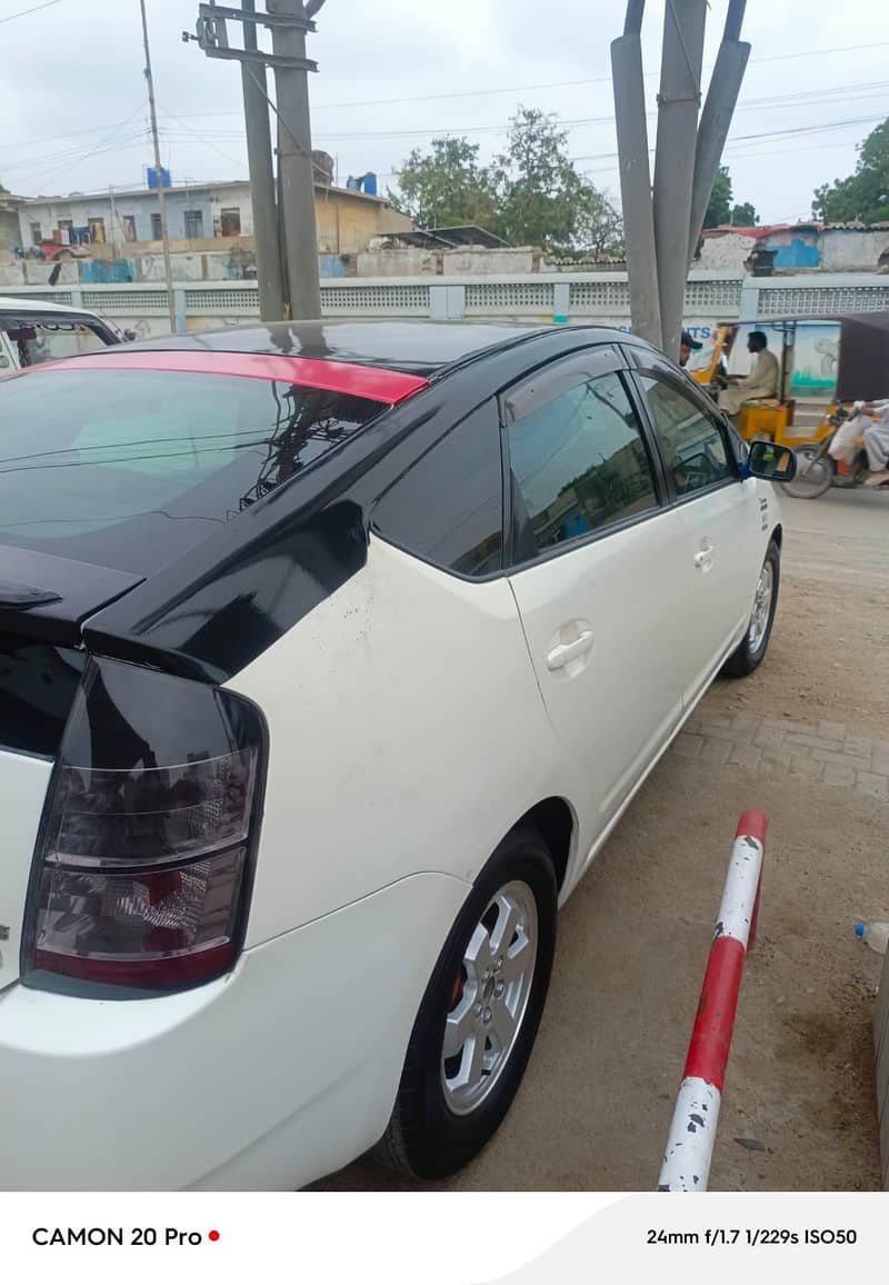 Toyota Prius 2004 2