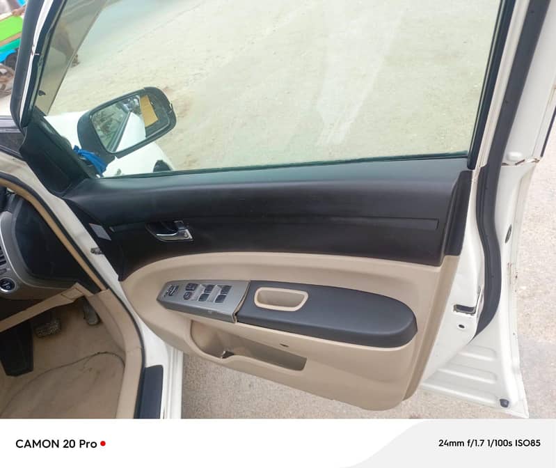 Toyota Prius 2004 6
