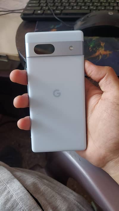 Google Pixel 7a