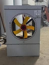 DC Air Cooler | 10/10 Condition 1 month used | Low Electricty bill
