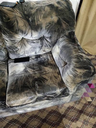 ten seater sofa set