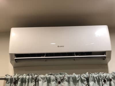 Gree Inverter split  AC Pular Series