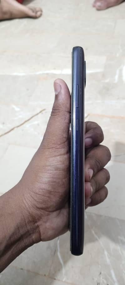 Motorola One 5G Ace