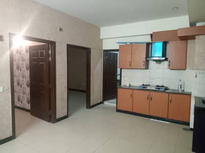 2beds flat available for rent