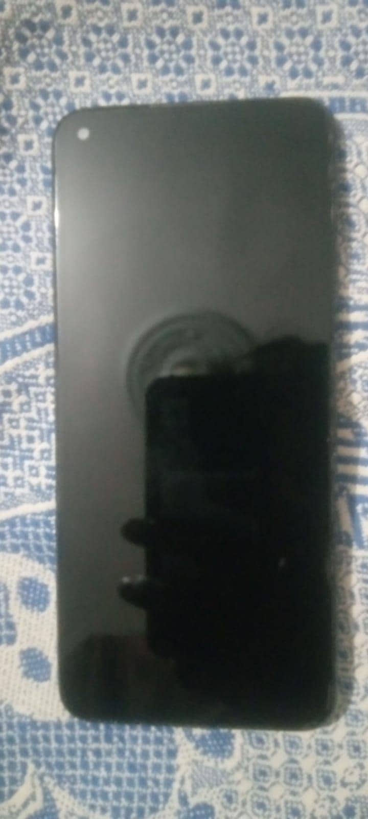 Infinix Note 7 0