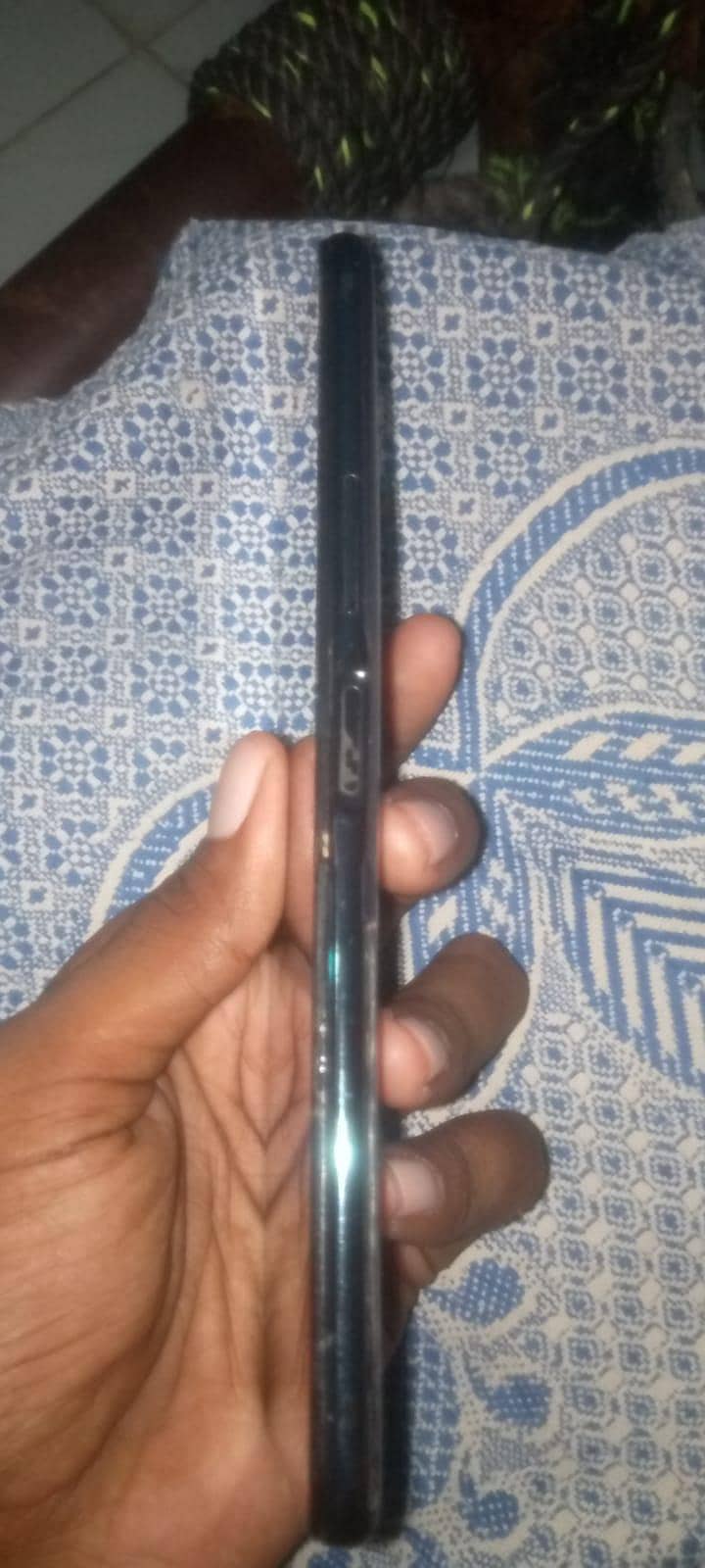Infinix Note 7 2