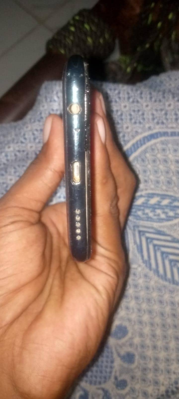 Infinix Note 7 3