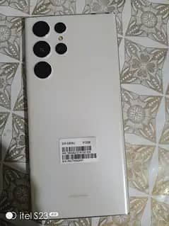 Samsung Mobile S22 Ultra