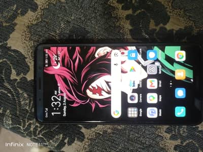 Huawei Mate 10 Pro read add