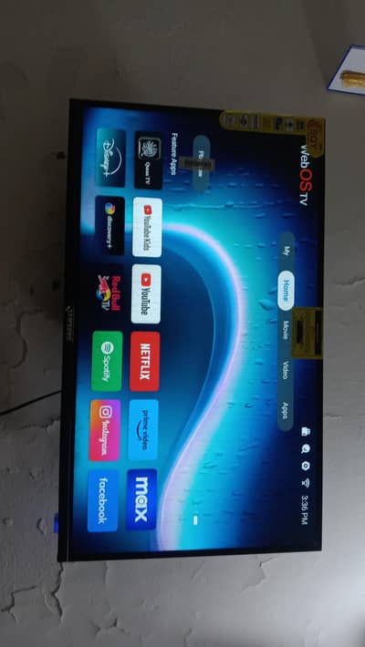 all okay LCD Android abhi guarantee mein hai