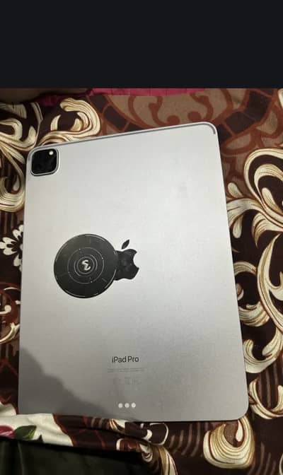 Ipad m2