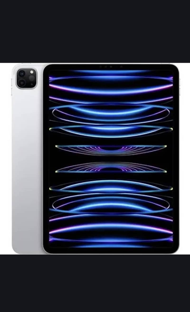 Ipad m2 1
