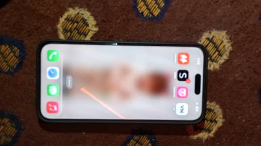 iPhone for sale