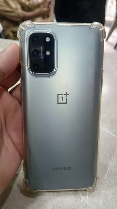 One Plus 8T