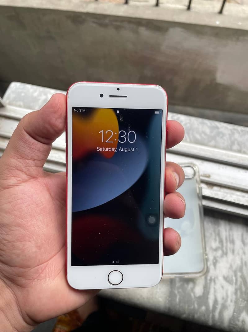 iPhone 7 2