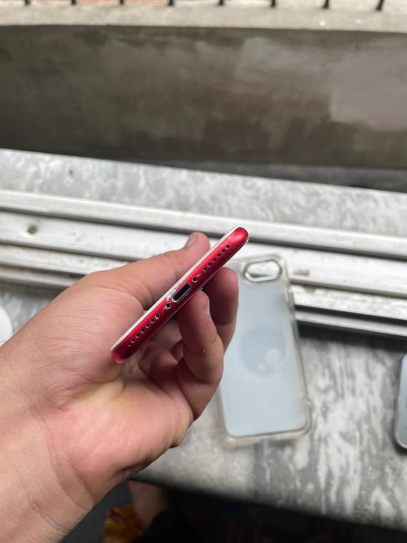 iPhone 7 5