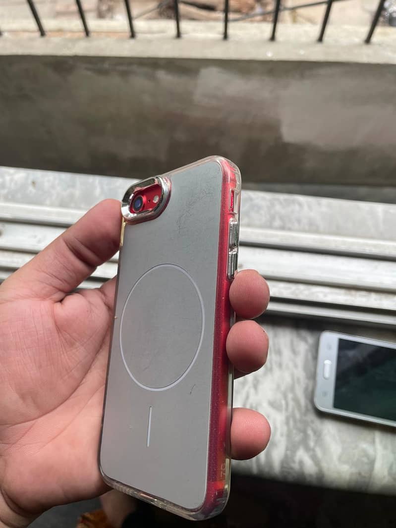 iPhone 7 8