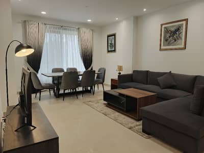 Penta Square Modern Three Bedroom Apartment
