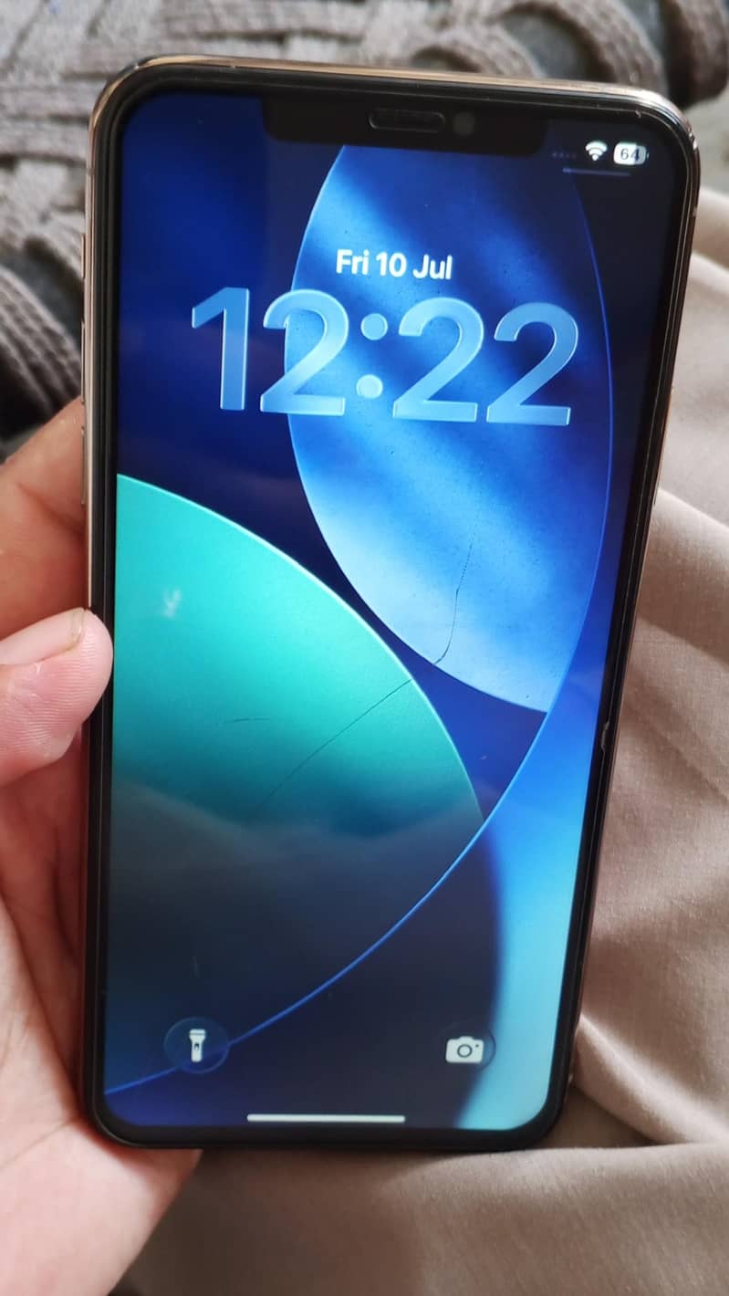 Apple iPhone 11 Pro Max 1