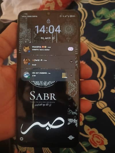 Realme C51