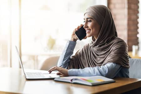 Job Vacancy – Female Calling Officer