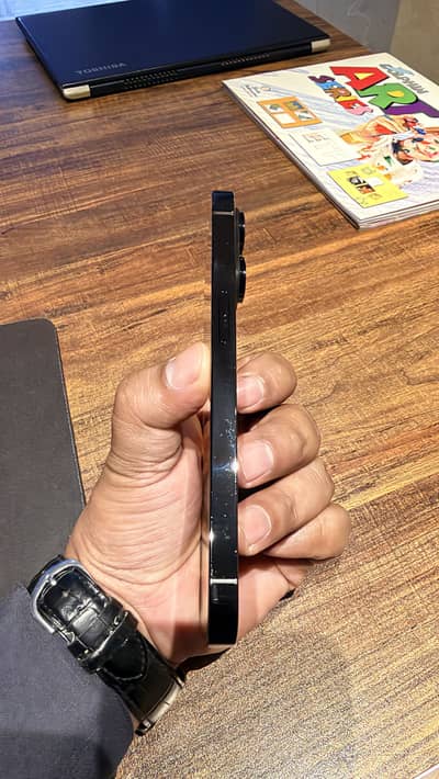 Apple iPhone 14 Pro