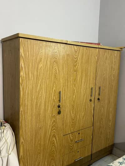 Almira bed side tables center tables