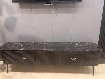 TV Console