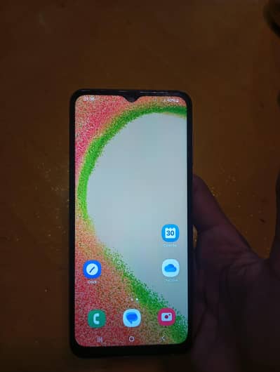 Samsung Mobile galaxy A04