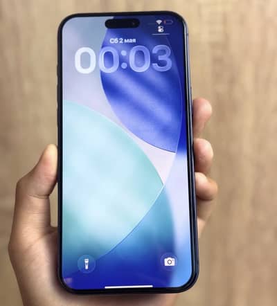 Apple iPhone 17 Pro Max