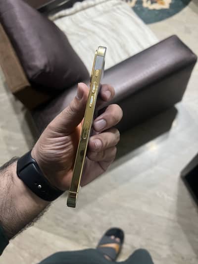 Iphone 16pro max non PTA