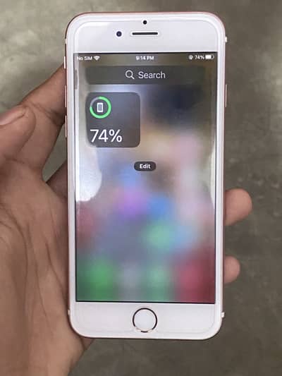 Apple iPhone 6S