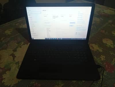 hp laptop 7th generation