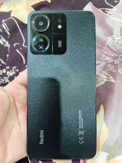 Xiaomi Redmi 13c Mobile For Sale