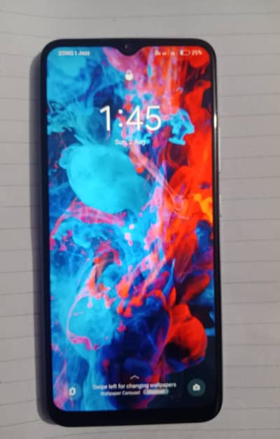Realme C25s 4/128