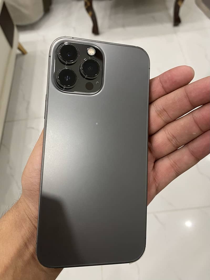 Apple iPhone 13 Pro Max 5