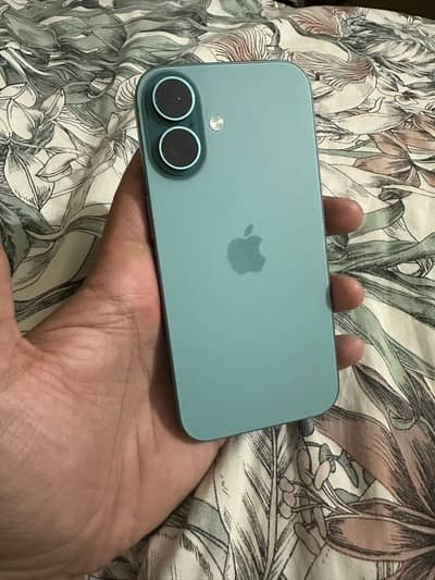 Apple iPhone 16 permenent bypass
