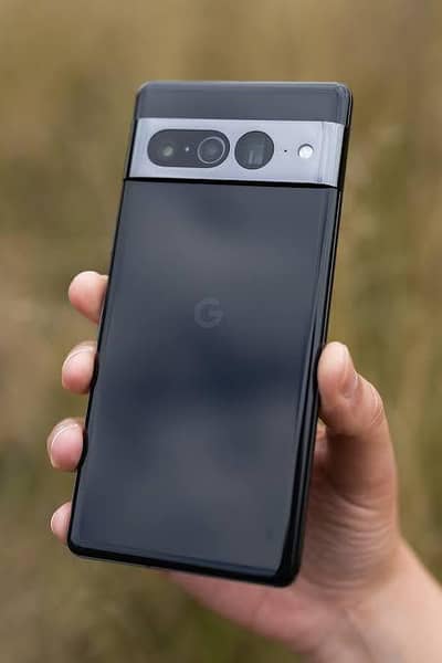 Google Pixel 7 Pro