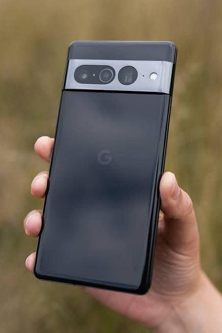 Google Pixel 7 Pro 0