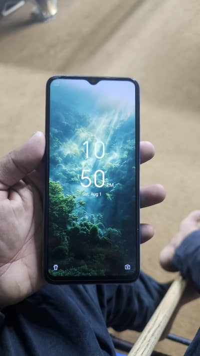 Infinix Smart 7