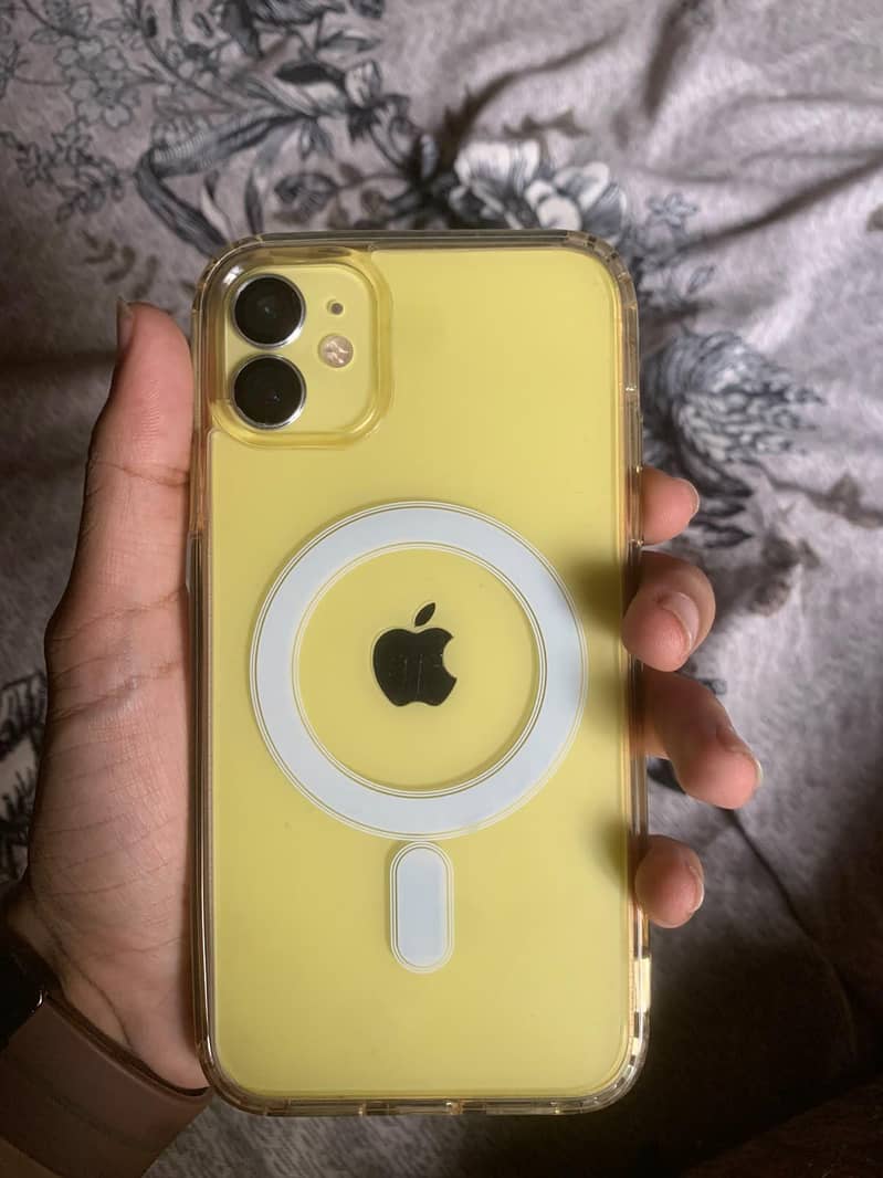 Apple iPhone 11 1